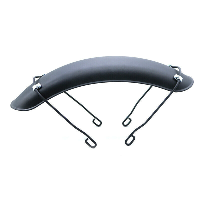 Motorcycle Retro Front Fender Mudguard Universal Scooter Offroad Cruiser Bo  Pb