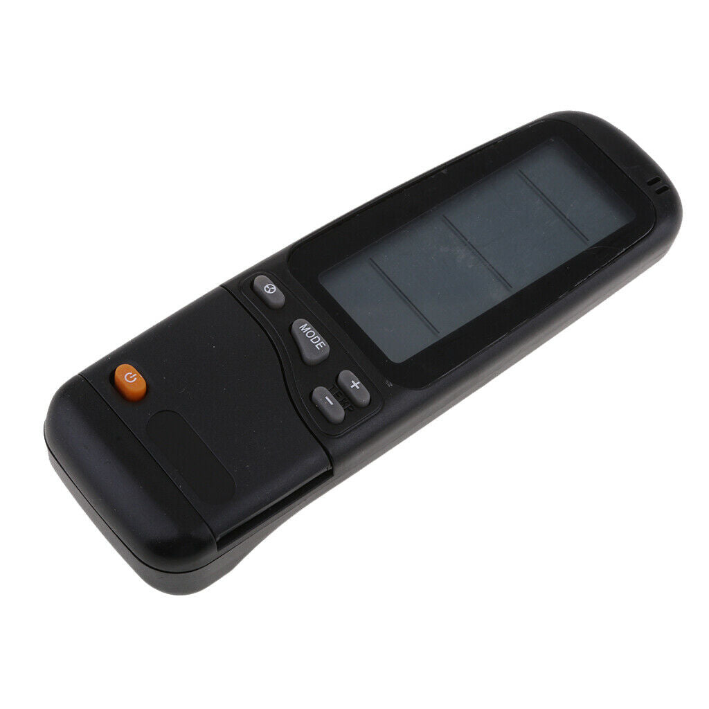 Multi-function Air Conditioner Remote Control Infrared Remote Replacment