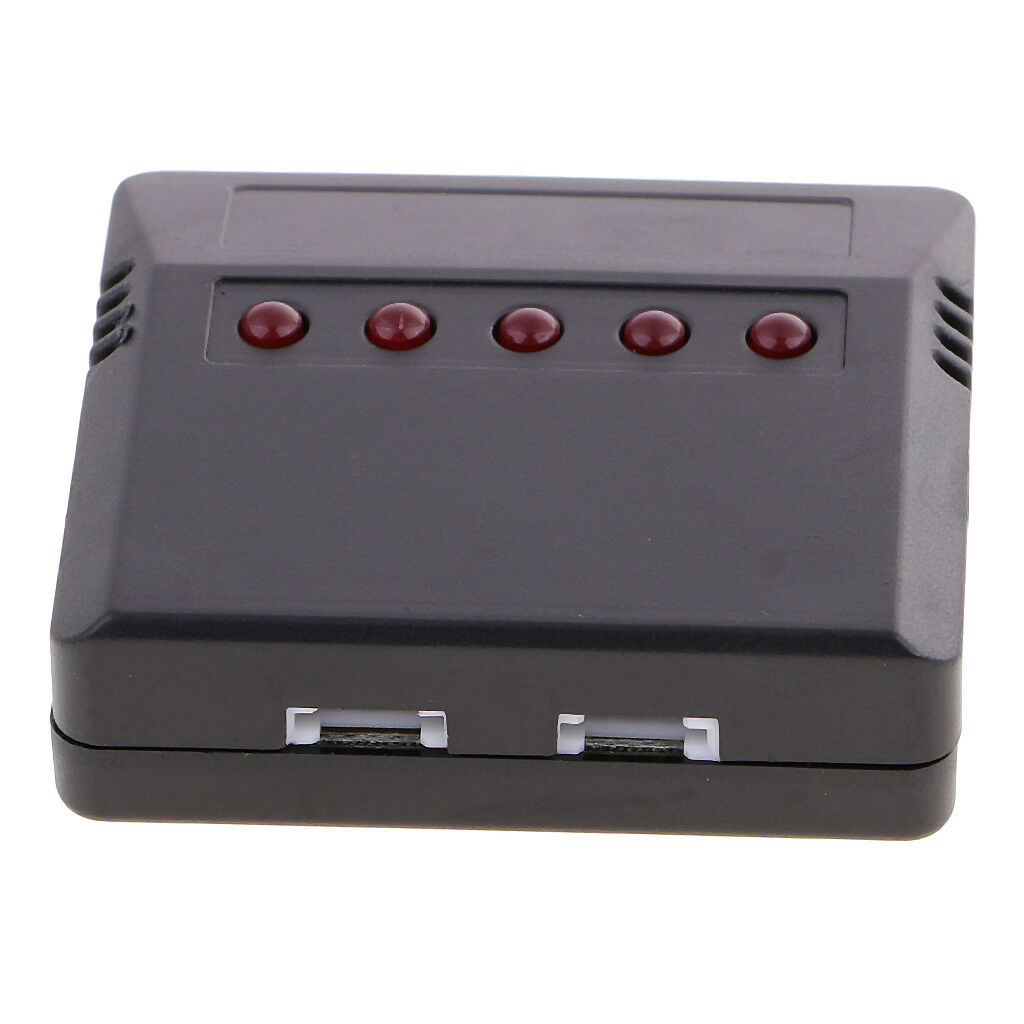 3.7V Lipo Battery Charger USB Interface for Syma X5SW X5C Drone Parts