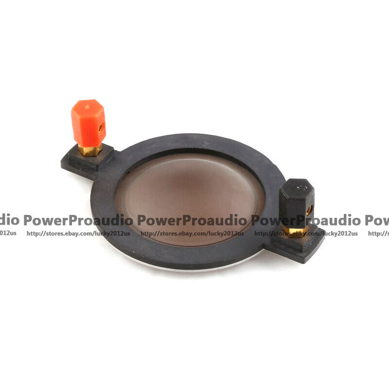 Replacement Diaphragm 8 ohm for B&C DE 250-8 Driver ,DE160-8 Horn