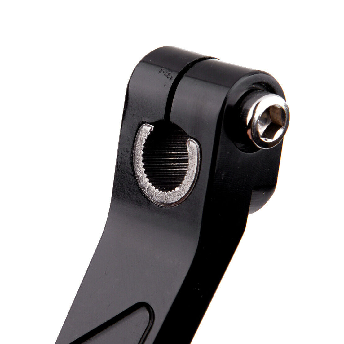 Motorcycle Adjustable Gear Shift Lever Shifter Pedal Fit For Dirt Bikes 50-125cc