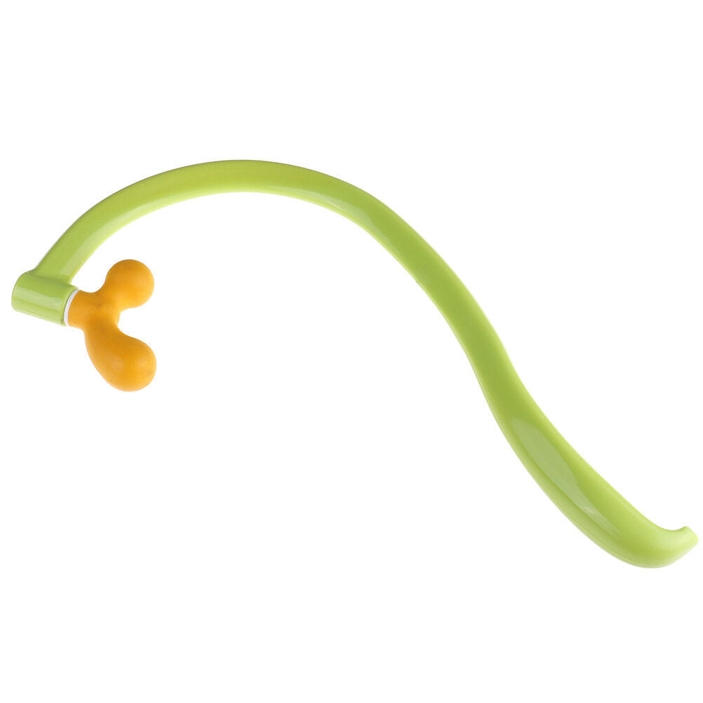 Shoulder pain Body Part Hook Massager Pressure Stick Tool Trigger Point Massa Tt