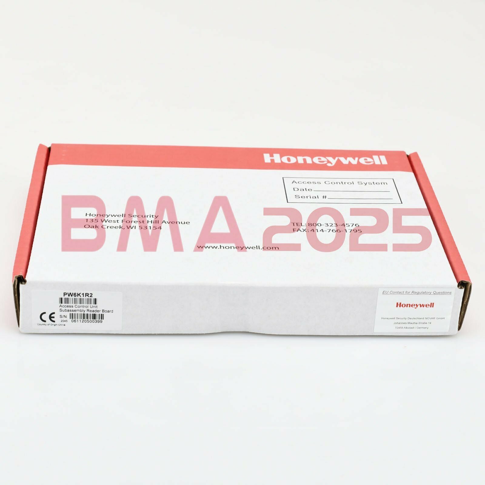 1PC Brand New PW6K1R2 1year warranty DHL free Ship HY9T