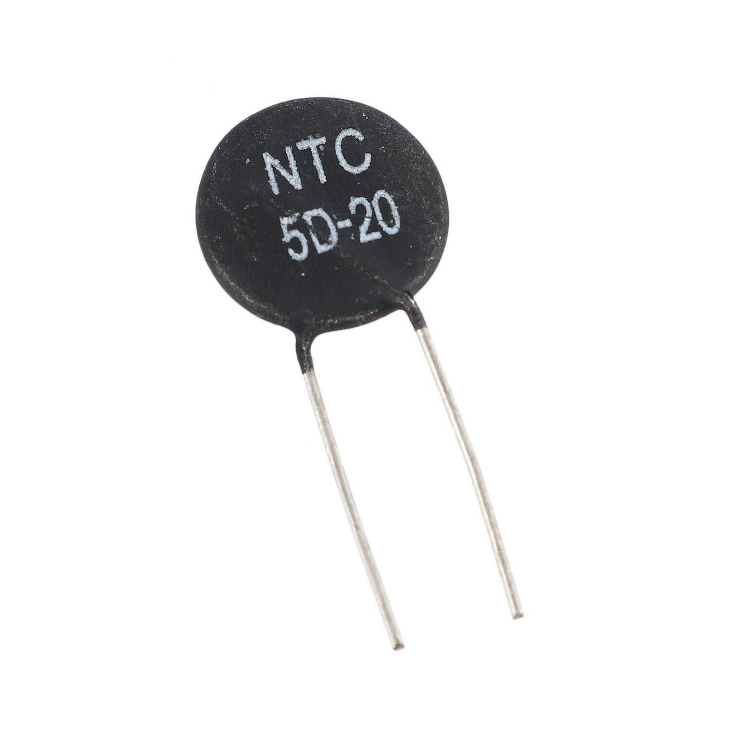 Sensing Inrush Current Limiter Thermistor Ntc 5D-20 5 Ohm O2W2