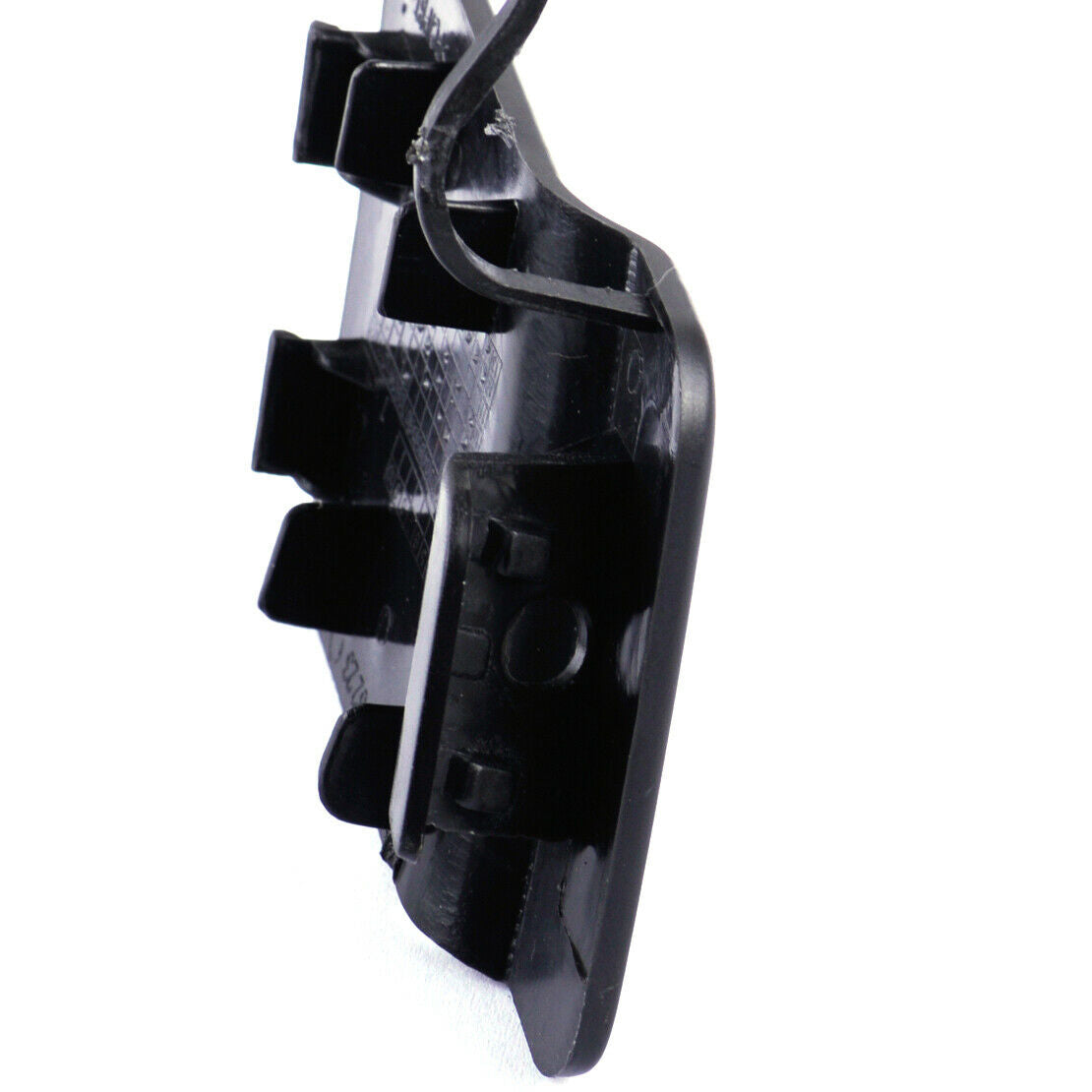 Rear Bumper Tow Hook Cover Cap Fit for Mercedes-Benz X204 GLK300 GLK350 An