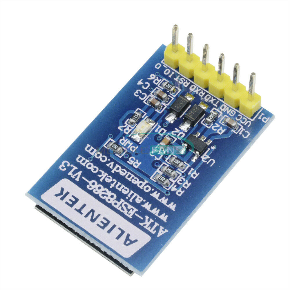 STM32 ESP8266 UART to WIFI STA /AP/ STA+AP Wireless Driver Module for Arduino