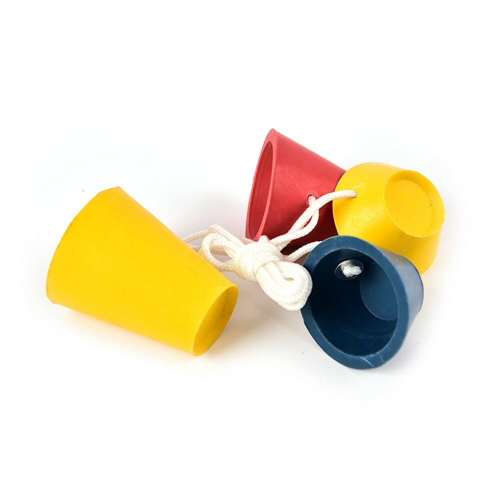 High Quality 4X Rubber Winter Golf Tees Sports Golf Rubber Tees Golf Acces.l8