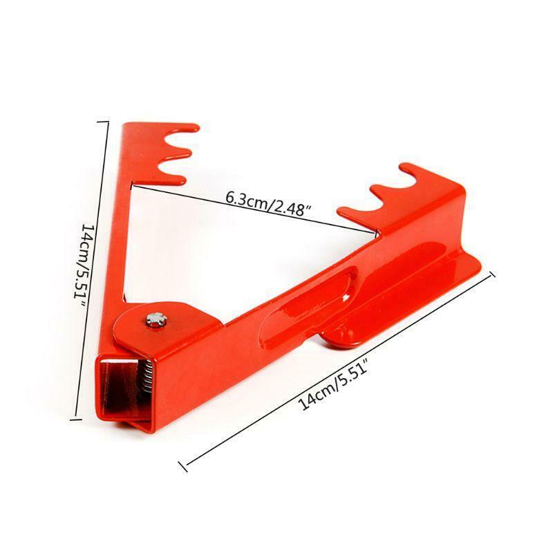 DIY Cut Tool Florist Metal Gardon Flower Rose Thorn Stem Leaf Stripper Rose Tool