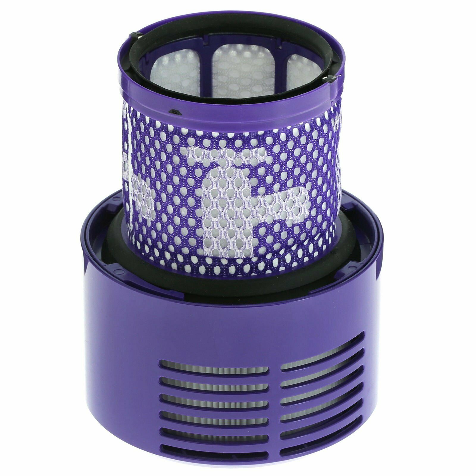 For Dyson Cyclone V10 Animal Absolute Total Clean US Ver Replacement Filter