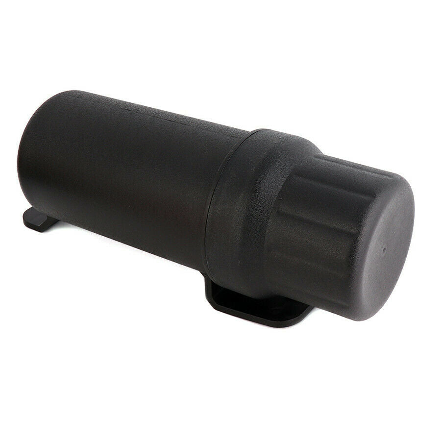 Universal Motorbike Waterproof Tool Column Rotate Tighten Raincoat Storage Box