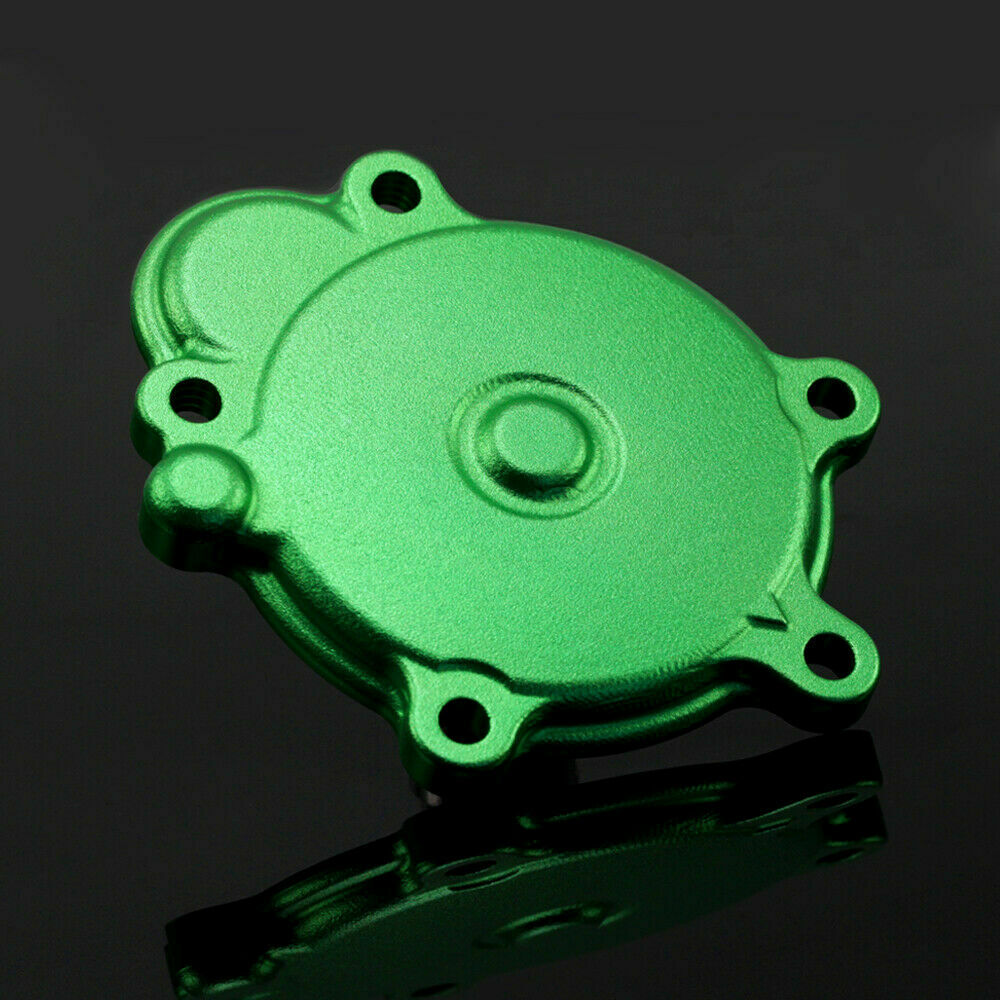 For KAWASAKI ZX-10R 2006-2010 Starter Idle Gear Right Engine Cover ZX10R 2009