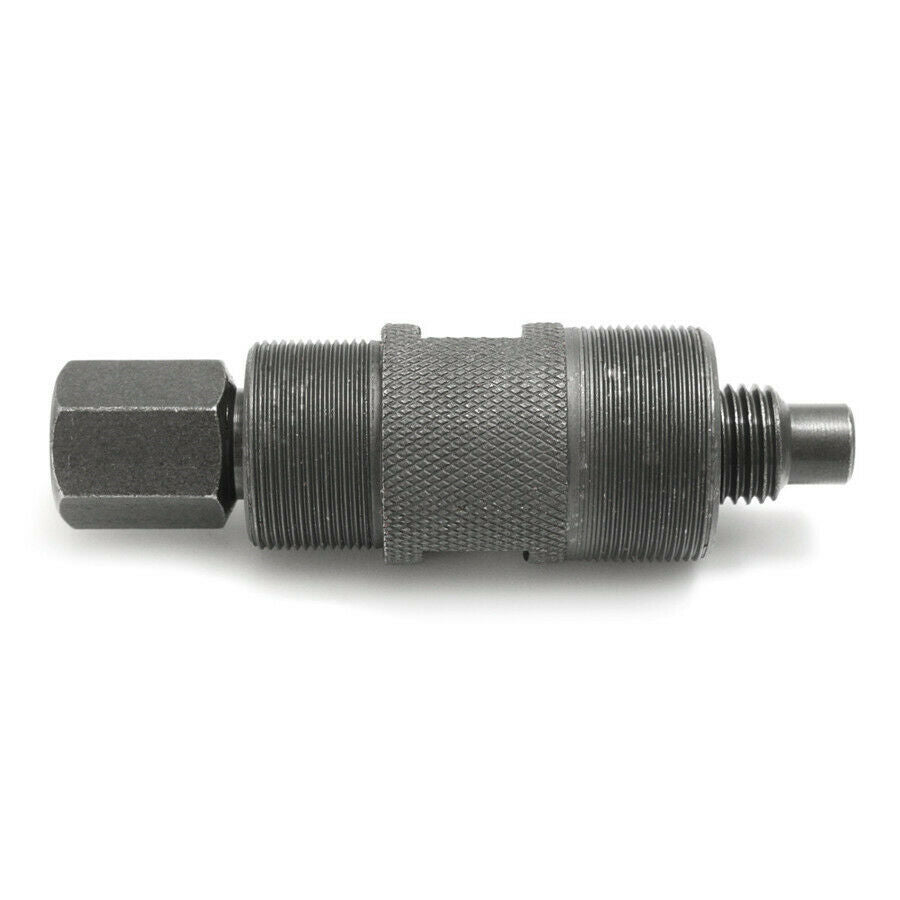 Metal 2-purpose M24 M27x1.0 Motorcycle Flywheel Puller Stator Roller Puller Tool