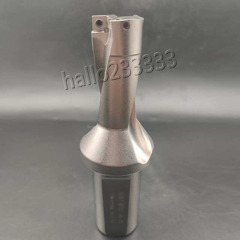 SP-25-C32-2D U drill indexable drill 25mm C32-2D For SPMG07T308 U drill insert