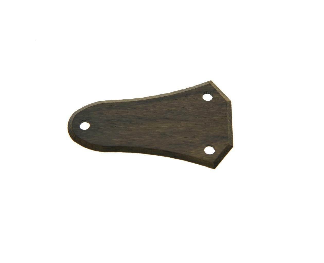Wood Truss Rod Cover Rosewood Acoustic Guitar Truss Rod Cover New