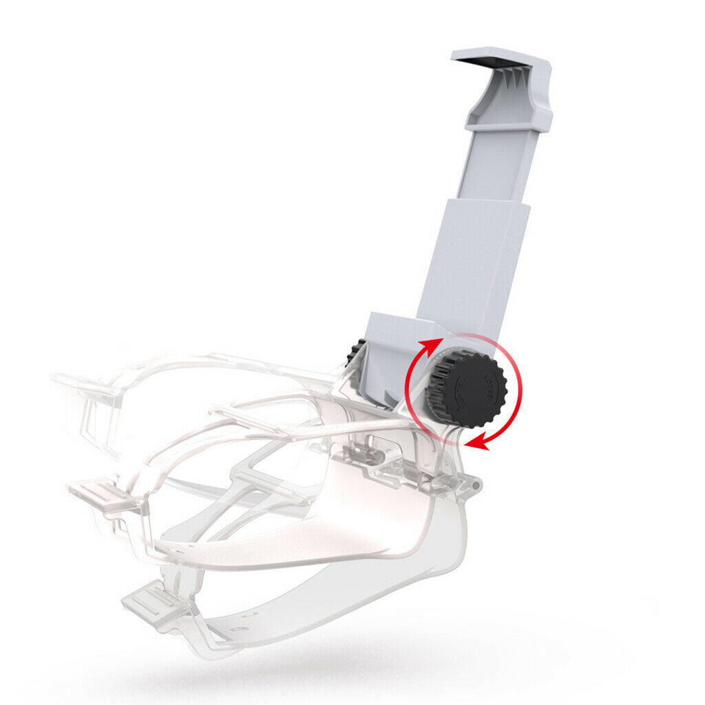 Universal Mobile Phone Clamp Holder Bracket for PS5 Controller Accessories