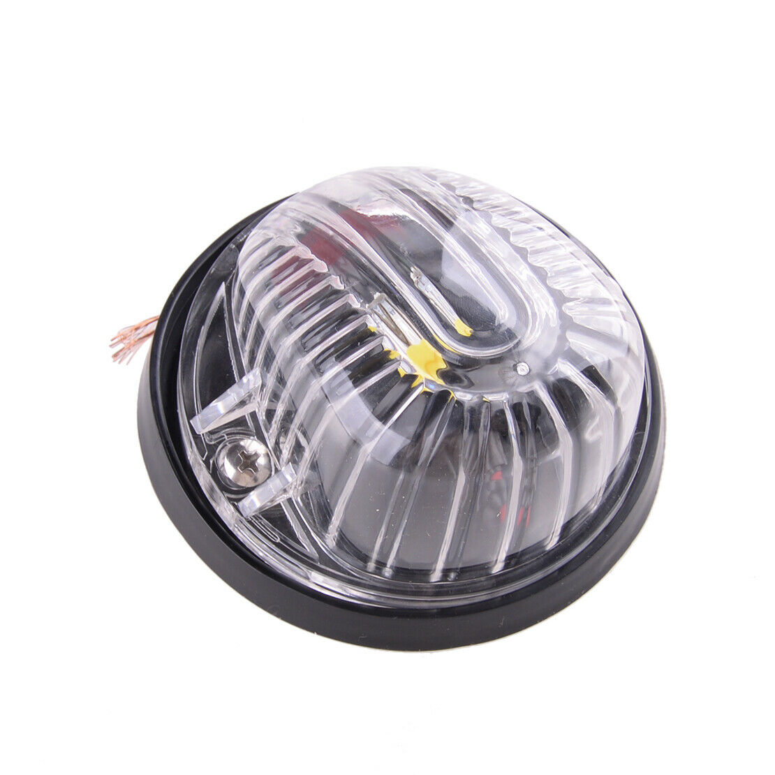 5pcs/kit Cab Roof Top Marker Clearance Running Lights Fit For GMC Chevy