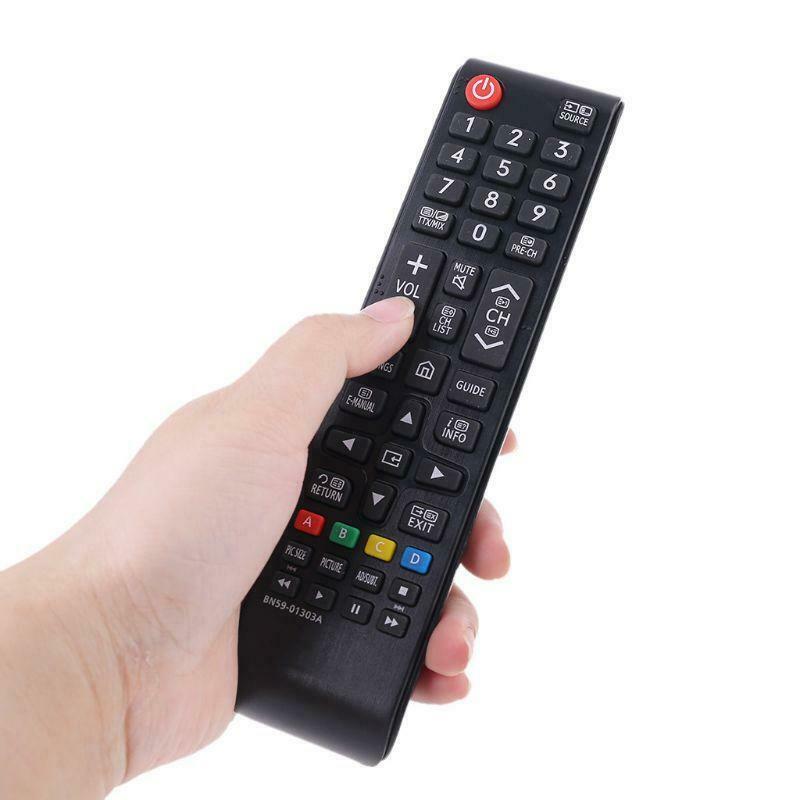 BN59-01303A Remote Control for Sam-sung TV UE43NU7170 UE40NU7199 UE50NU7095