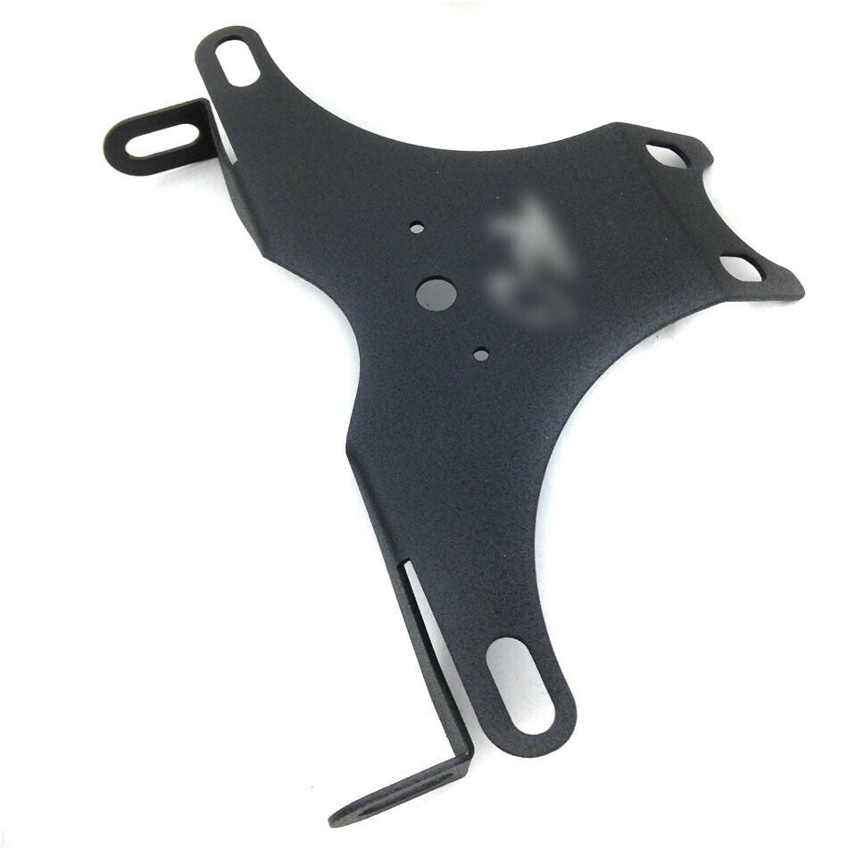 Fit For Yamaha Yzf R6 Yzf-R6 Yzfr6 Blk Fender Eliminator Tidy Tail 2006-2012