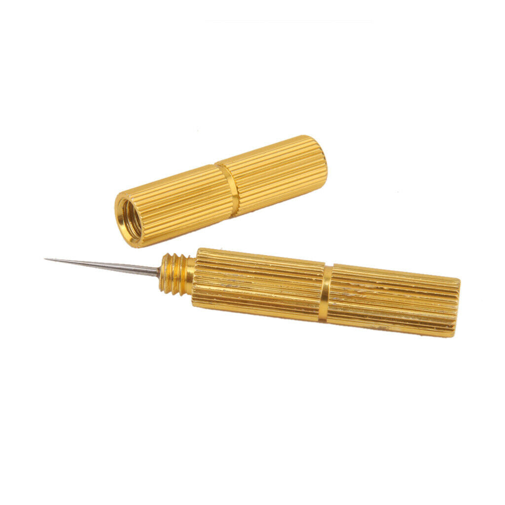 Practical airbrush needle cleaning needle airbrush gun tool