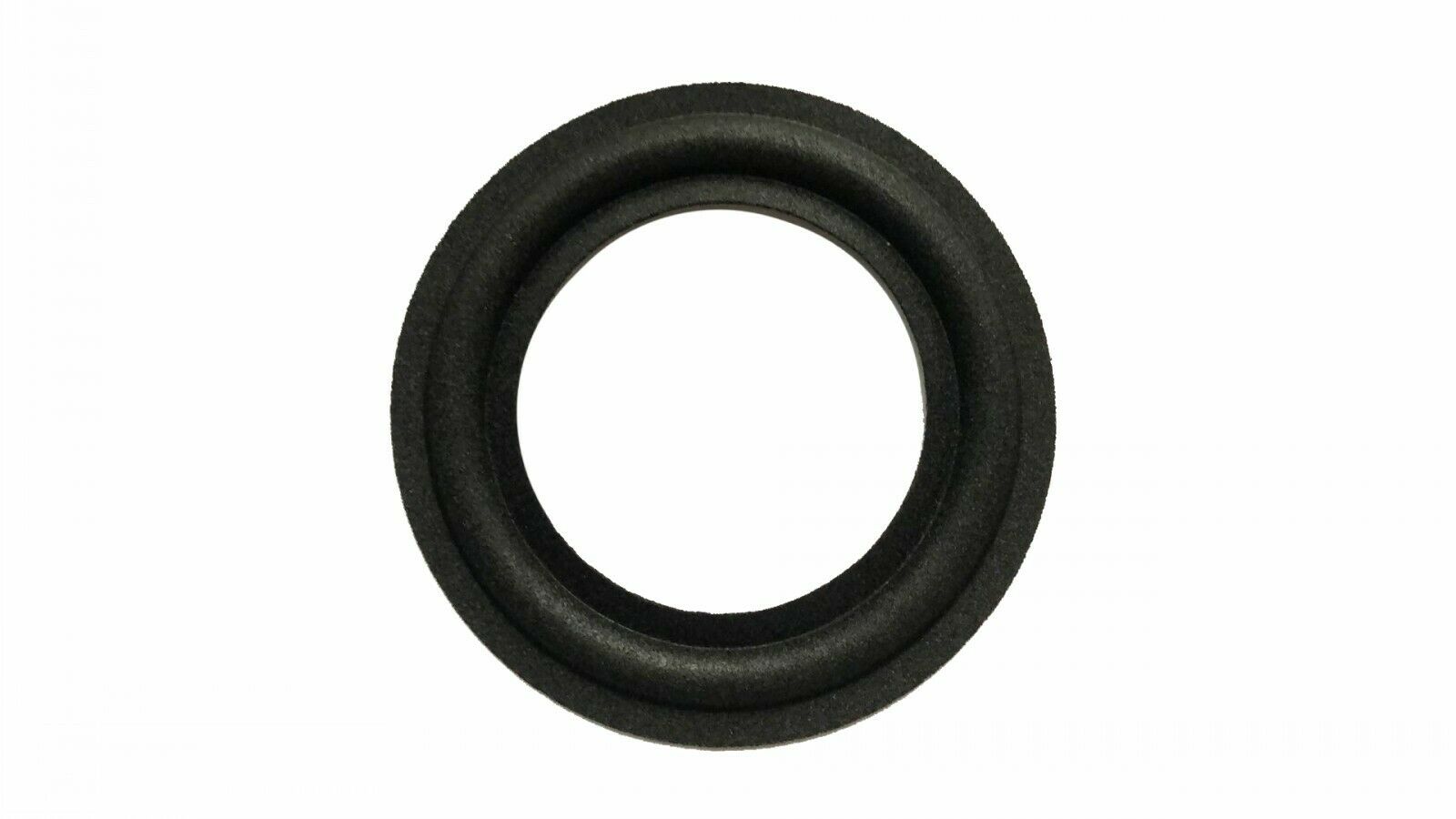 2pcs 3"inch Speaker Foam edge Anti-side surround Home Audio repair Parts