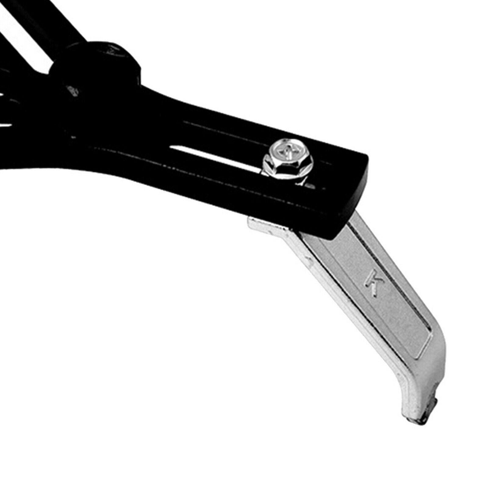 Multi-function Car Auto Fuel Pump Removal Tool Fuel Tank Lock Ring Spanner