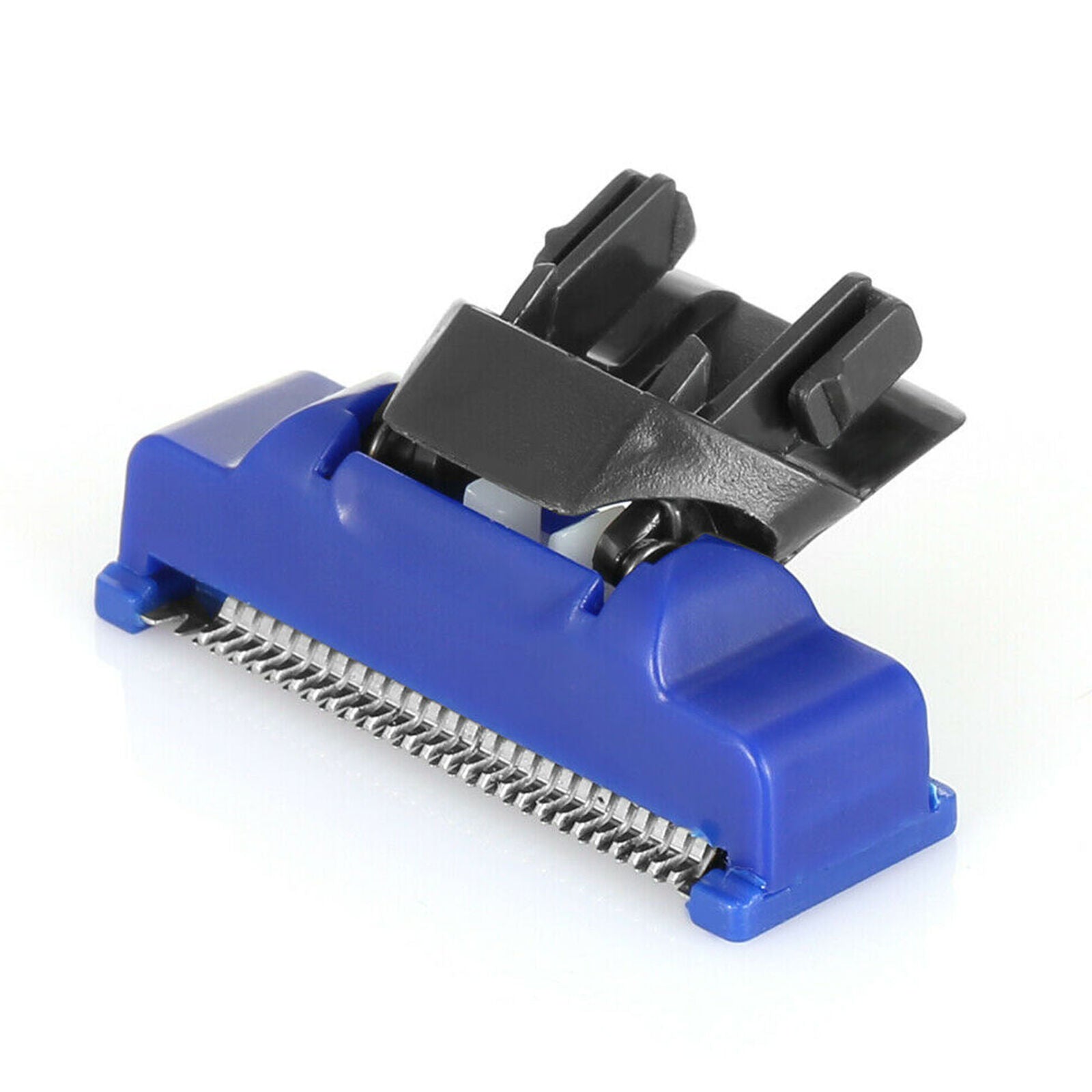 3x Double-Sided Replacement Shaver Blade Head For Electric Razor