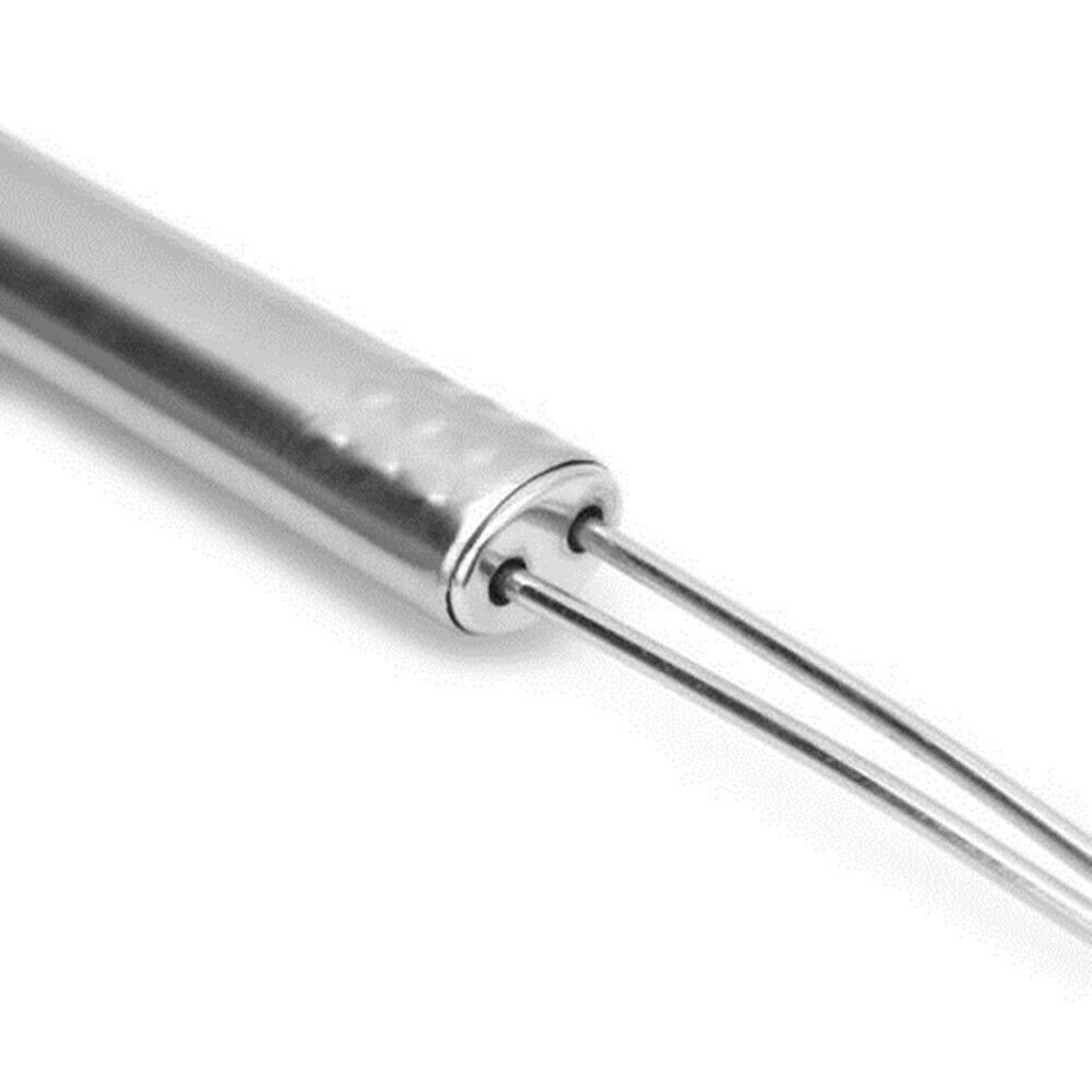 Large Skimmer Food Noodles Strainer Ladle Frying Pakora Chips Filtering Spoon