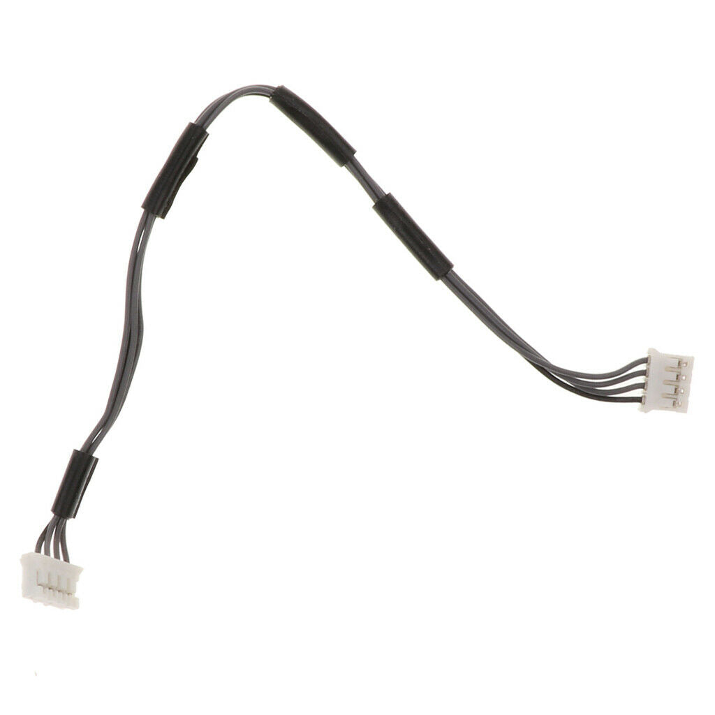 4-Pin Connector Power Supply Extension Cable Replacement for Sony PS4