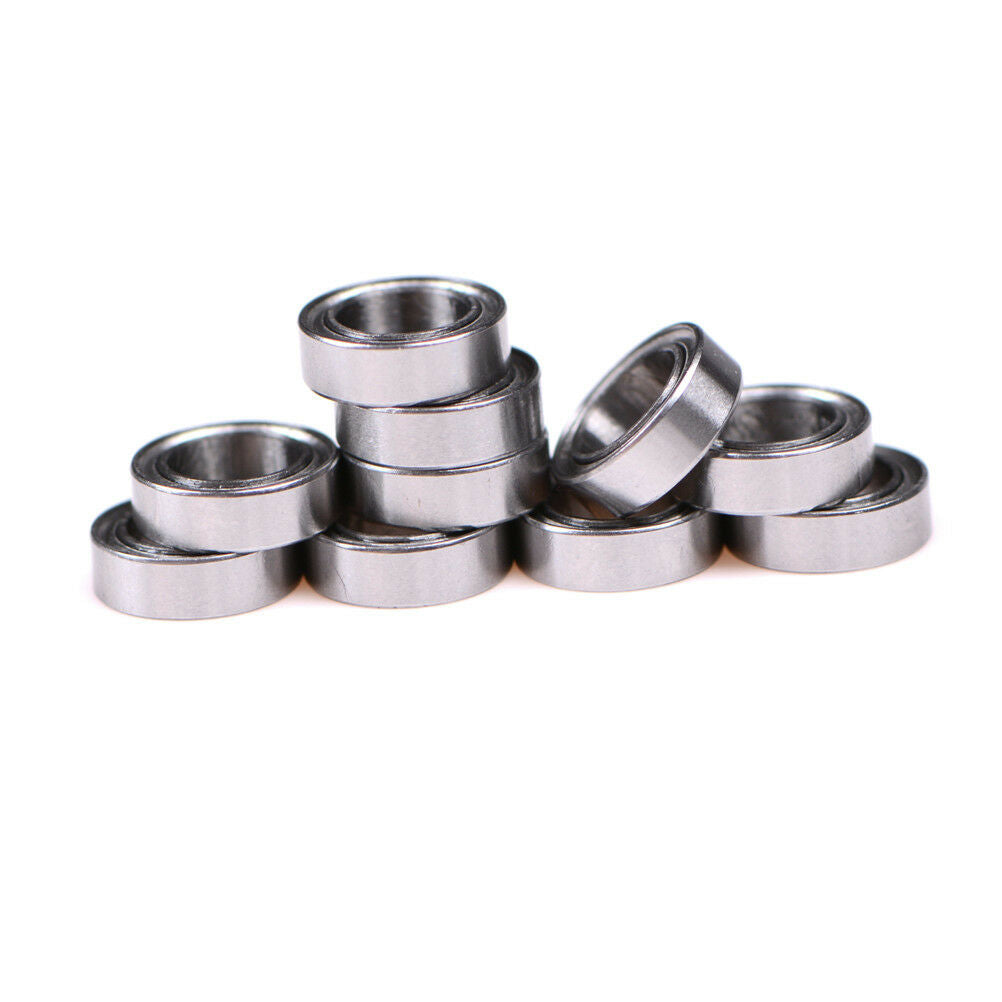 4x ball bearing 675ZZ MR85ZZ 5*8*2.5 5x8x2.5mm metal shield MR85Z ball bea.l8
