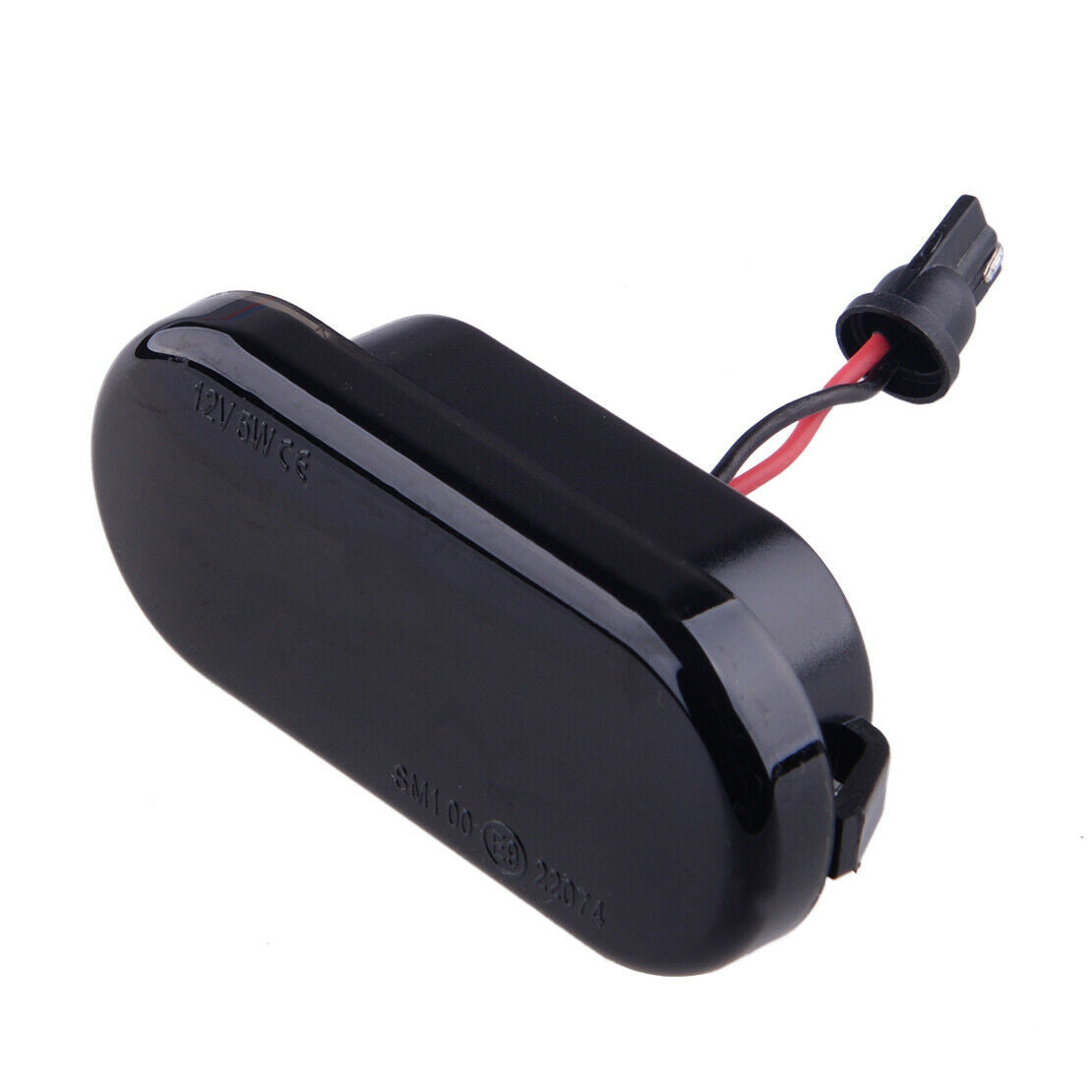 2pcs LED Side Marker Fender Light Indicator Fit for SEAT Ibiza Cordoba Toledo