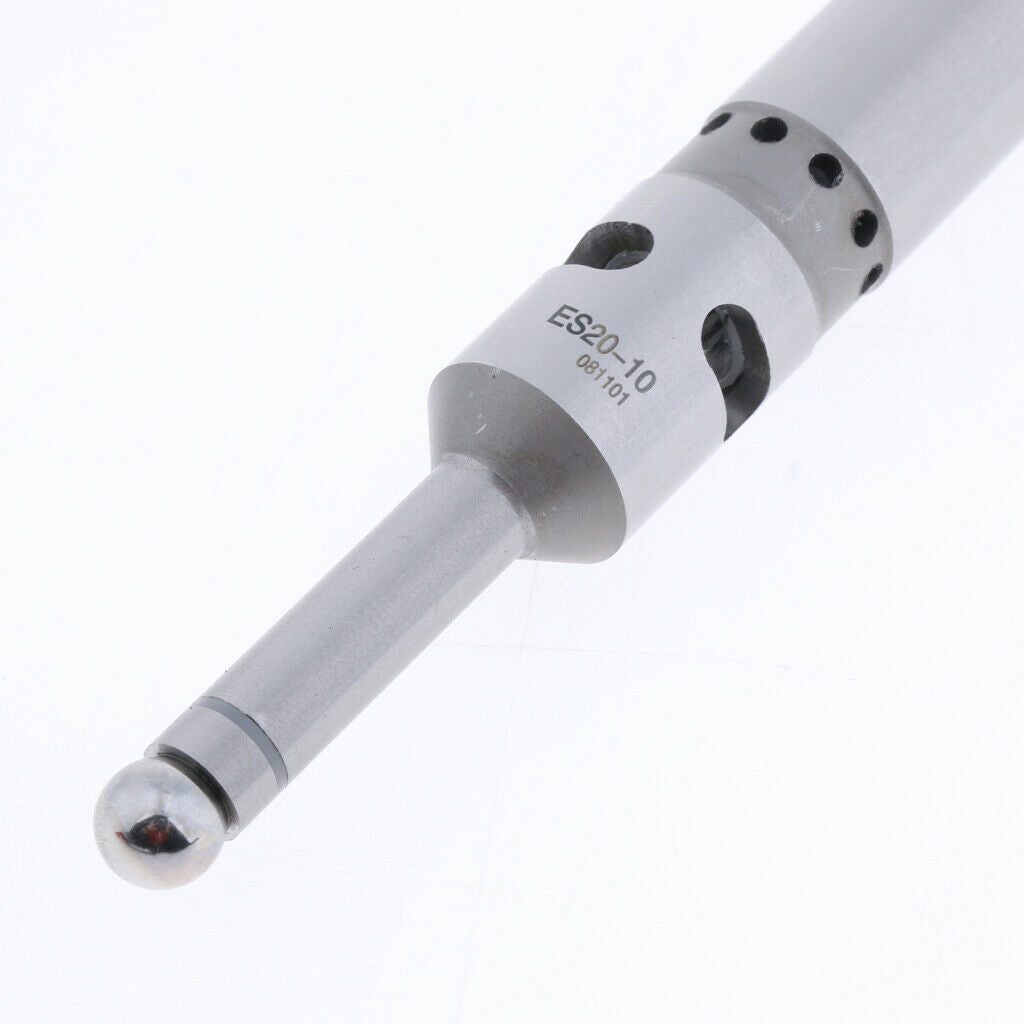 Precision Electronic Edge Finder With LED, Beep Milling CNC Lathe Machinist