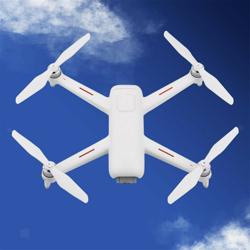 8 Pack Foldable White CW/CCW Propellers for FIMI A3 RC Drone Replacements