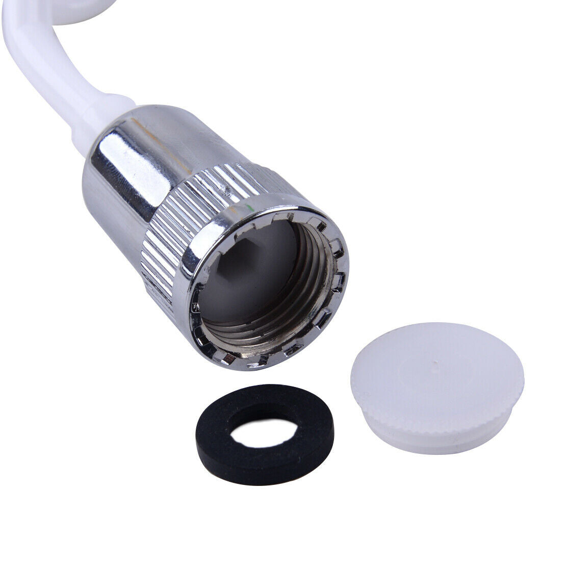 Toilet Shattaf Adapter Bidet Spray Shower Hand Held Head Hose Kit as