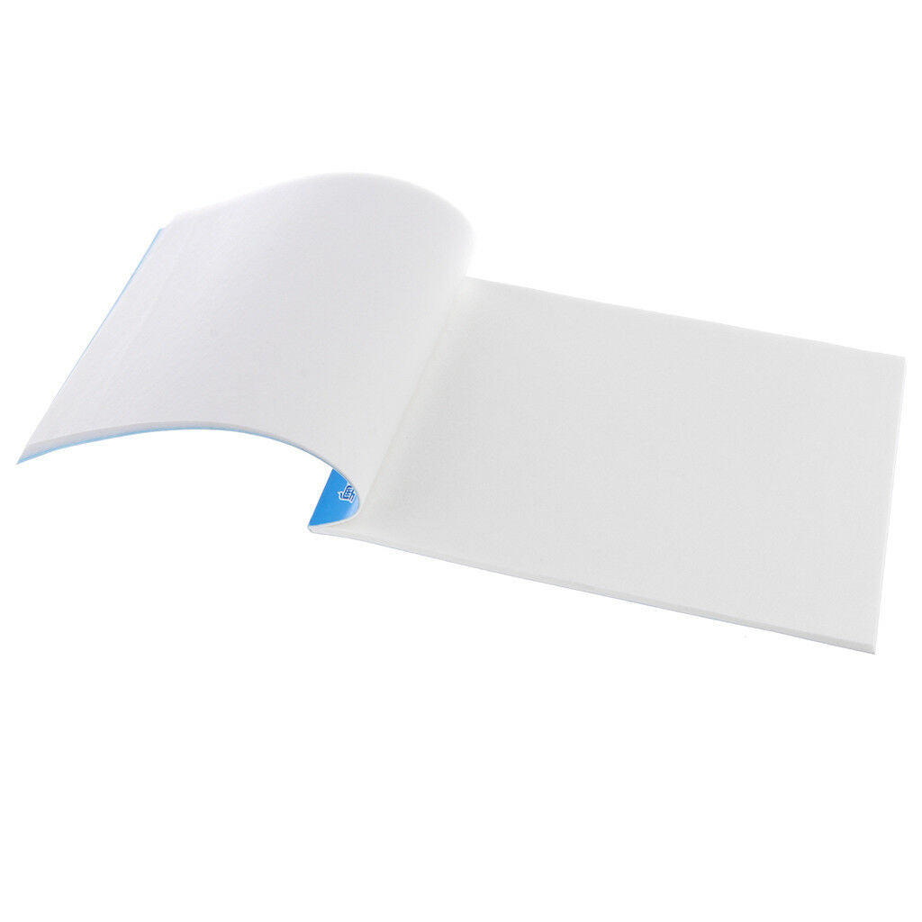 100 Sheets Soft DSLR Camera Lens Microscopes Lens Paper Laboratory Equipment