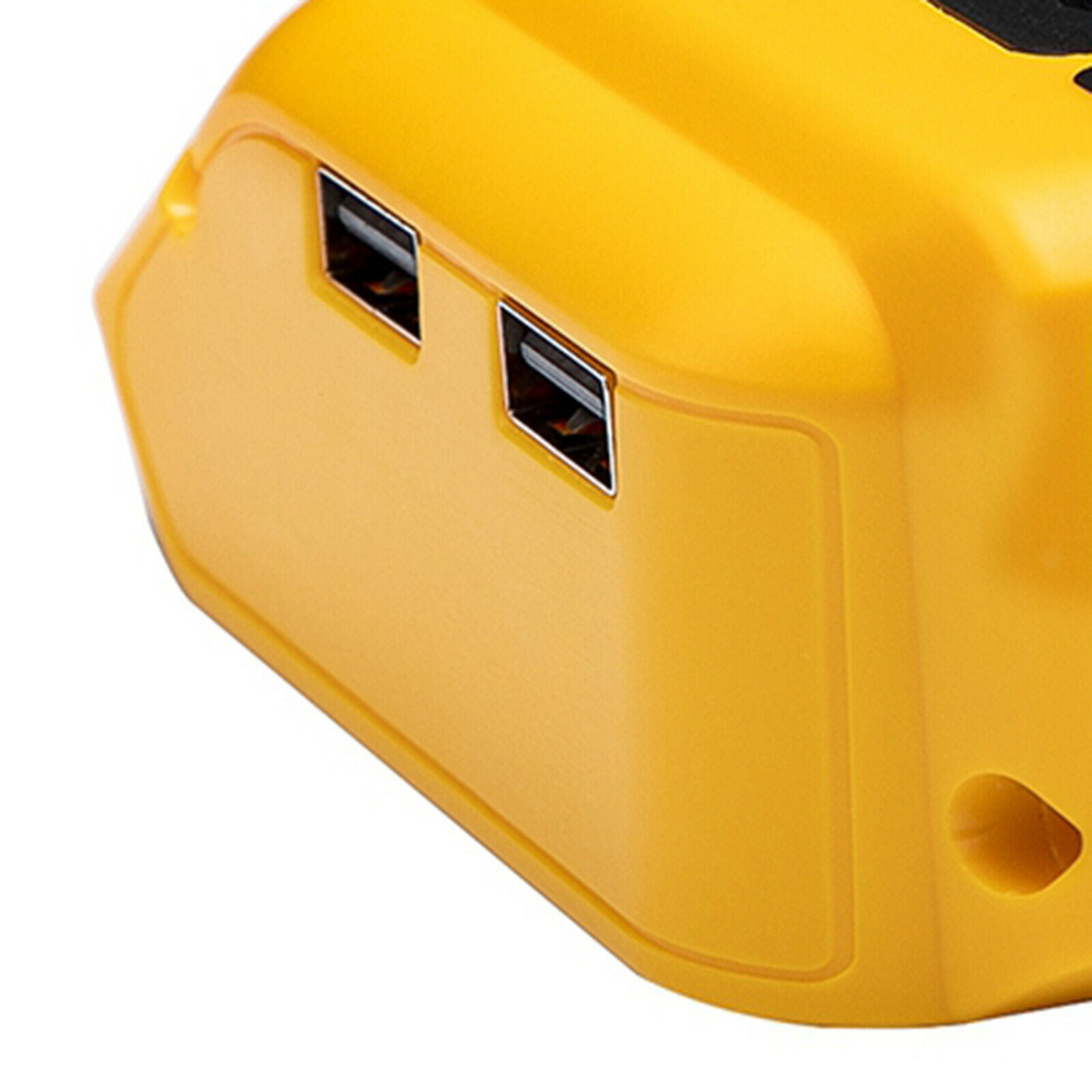 DCB090 USB Power Source Converters for  14.4V/20v Max with 2 USB Port
