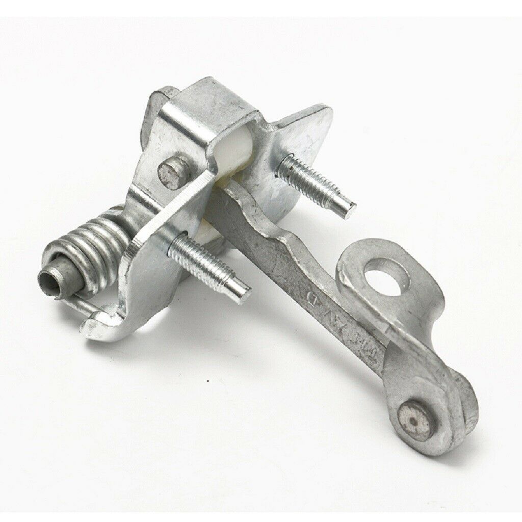 Car Door Control Door Hinge Stopper Limiter R / L For   206 5DR 3DR