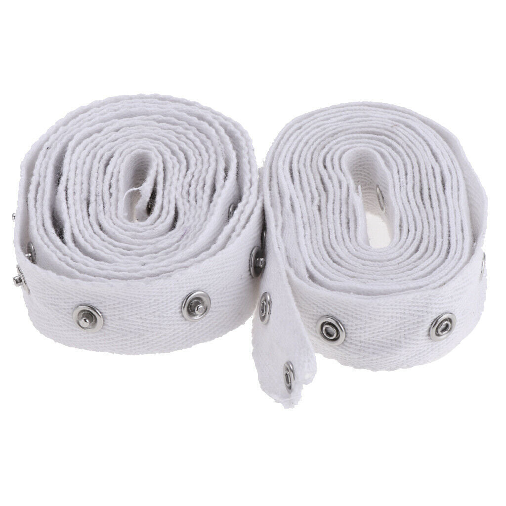Popper Tape Snap Snap Fastening Sewing Tape Fastening Sewing DIY Jewellery