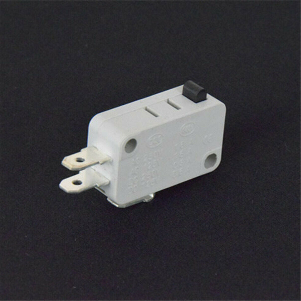 1Pc Microwave Oven KW3A-16Z0 Door Micro Switch 250V 16A Normally Close Tool