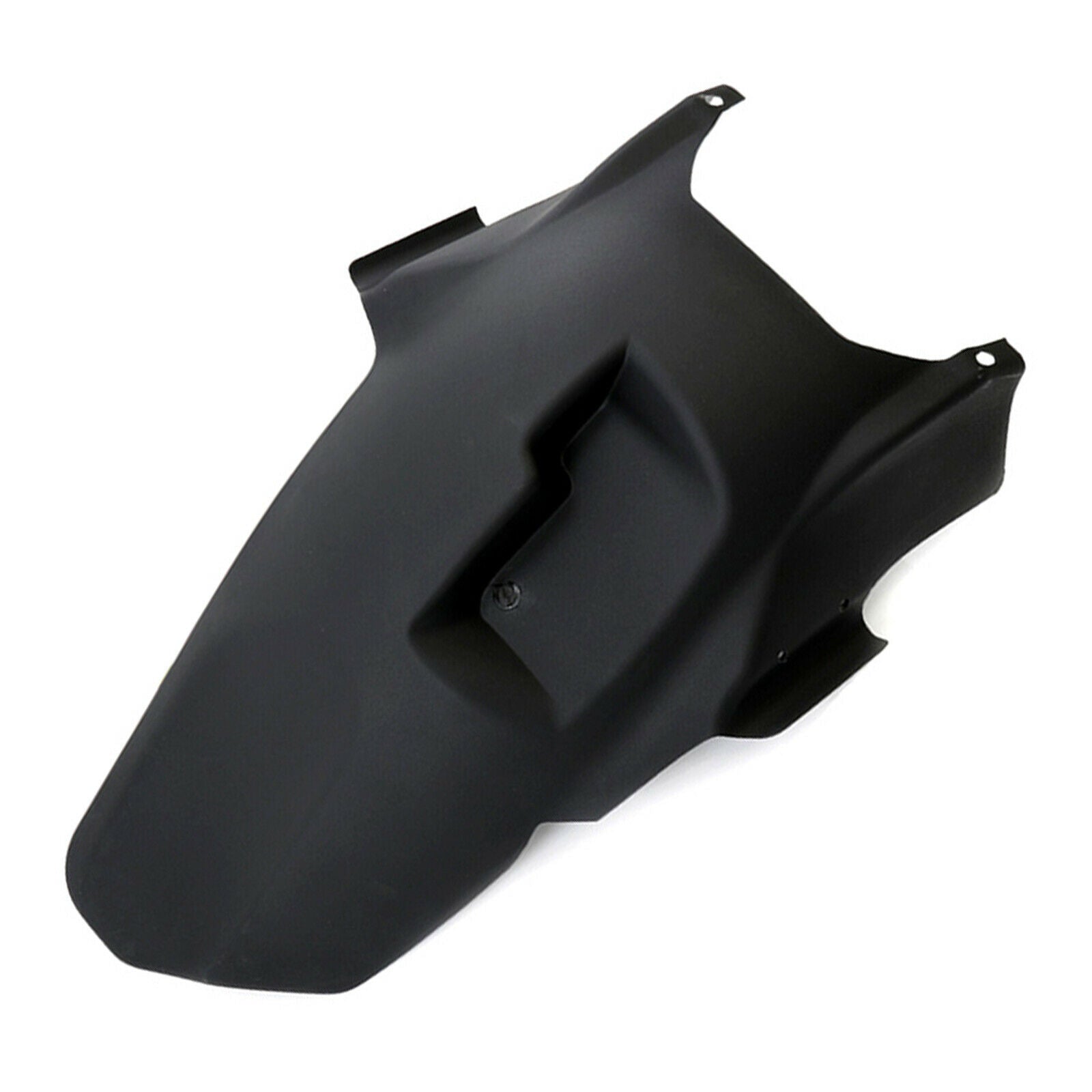 Motorcycle Rear Fender Wheel Hugger Mudflap Wings for BMW R1200GS 2008-2012