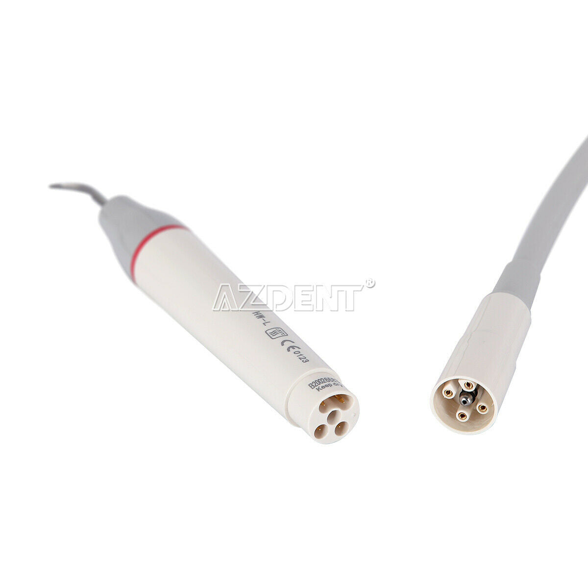 Fit Woodpecker Ultrasonic Scaler DTE D5 LED Scaler EMS