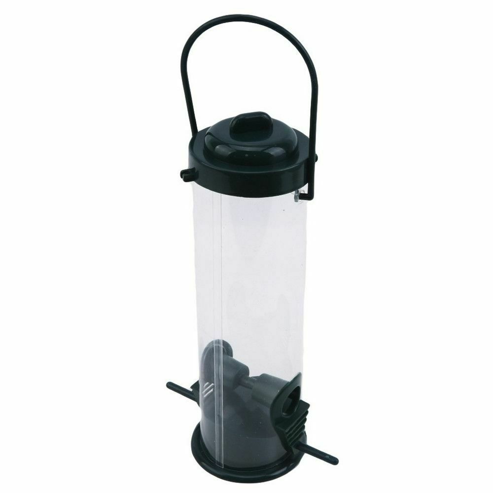 Bird Supplies Parrot Food Holder Bird Utensils Bird Feeder Automatic
