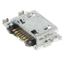 Micro USB Female Connector, Replacement Part For for