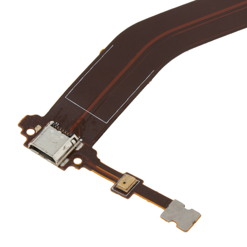 For   Galaxy Tab 3 10.1 P5200 Flex Ribbon Cable Charger Charging Port