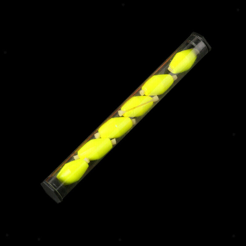 2x Tube(6 Pieces) -- Foam Float Strike Indicator Fly