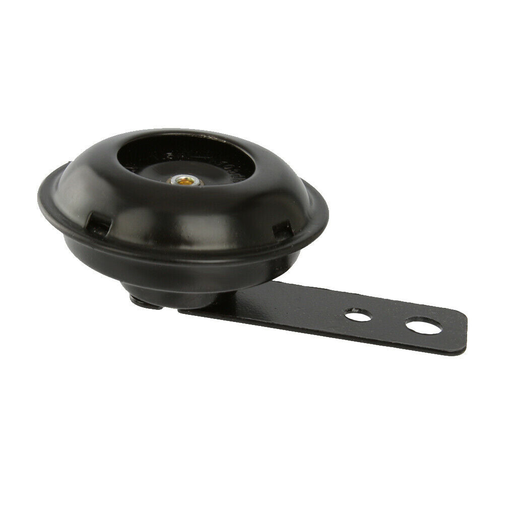 12V 105dB Loud Air Horns Siren Car Boat Motorcycle Van ATV Universal