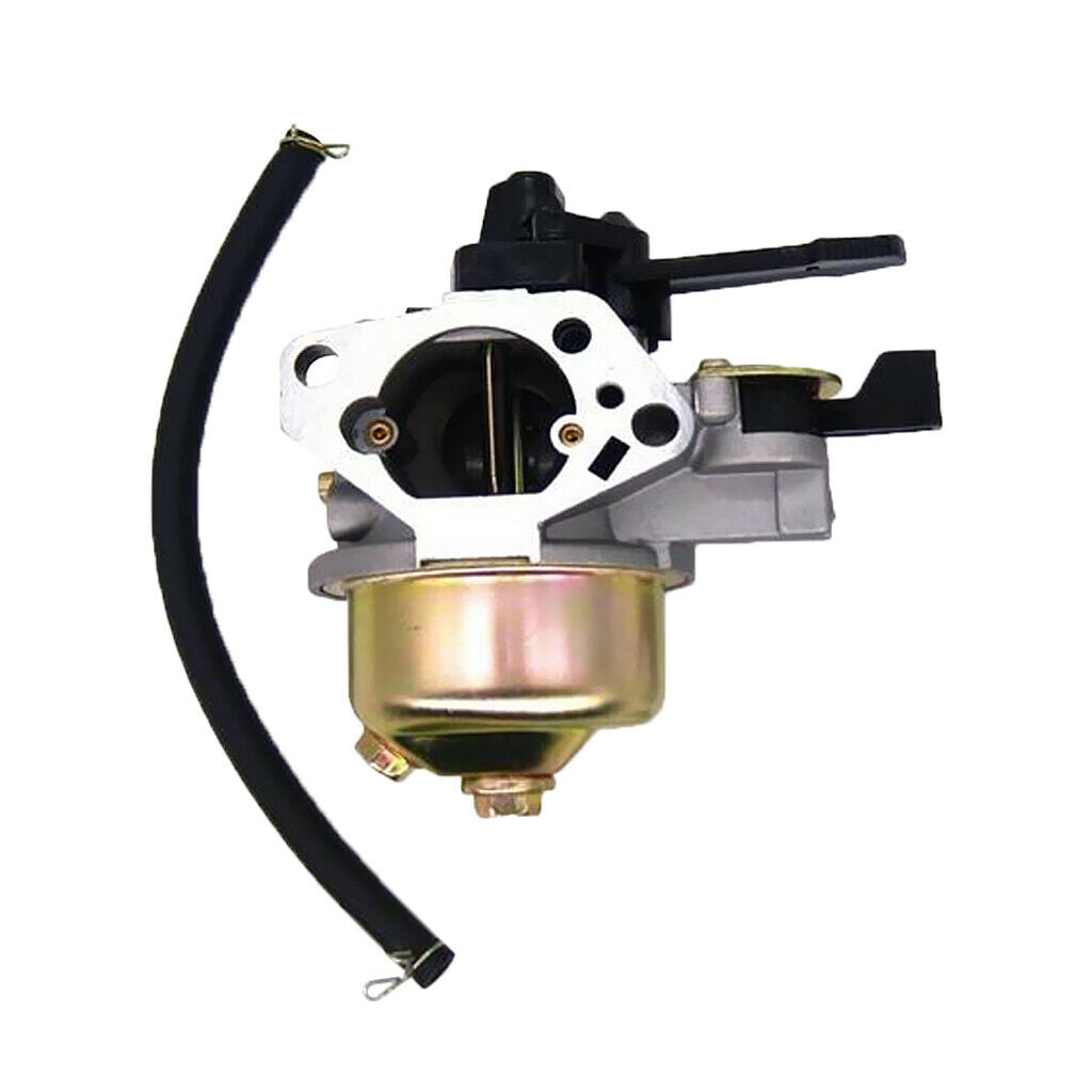 Carburetor Carb  Fits For GX340 GX390 190F 188F Engine Chainsaw Parts