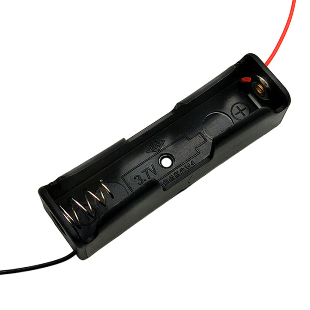 Battery Box Charging Stand,  Box, 3.7V, With Belt Line