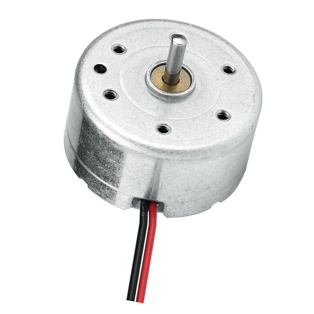 Stainless Steel Liner Shader Rotary Tattoo Machine Motor Replacement Supply