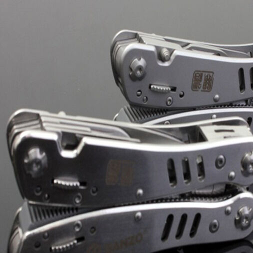 Outdoor Mutil tool Ganzo G301H Multi Pliers Tool Toolkit Screwdriver Kit