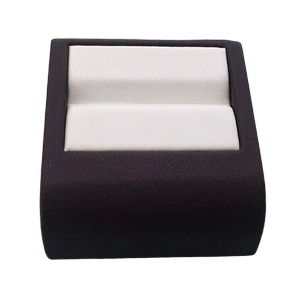Jewelry Box Jewelry Display Stand Wooden Jewelry Box Leather